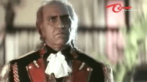 Aditya 369-Amrish Puri