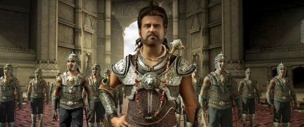 Kochadaiiyaan
