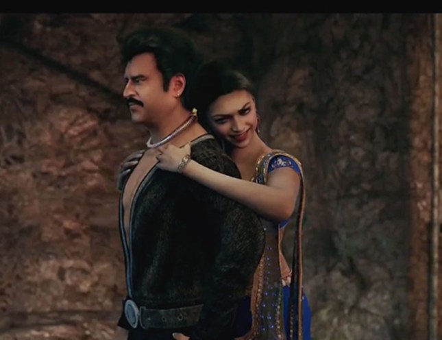 Kochadaiiyaan