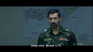 Madras Cafe