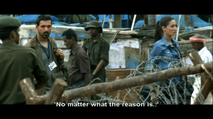 Madras Cafe