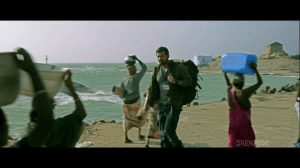Madras Cafe