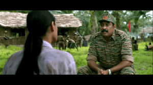 Madras Cafe