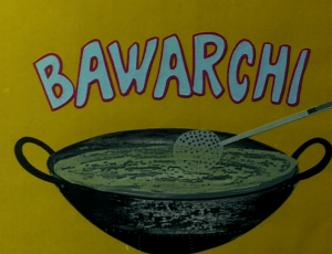 Bawarchi