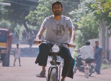 Velaiyilla Pattathari