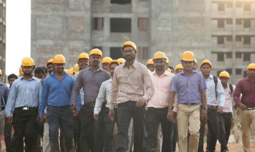 Velaiyilla Pattathari