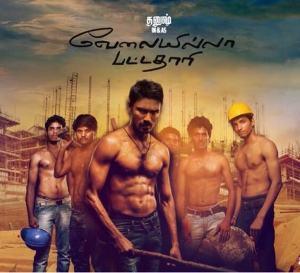 Velaiyilla Pattathari