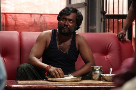 Jigarthanda