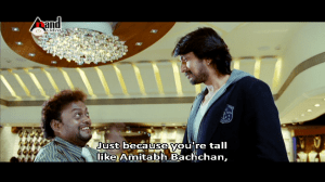 Bachchan