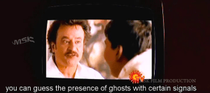 Pizza-filmi heritage