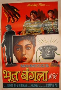 Bhoot_Bungla_poster
