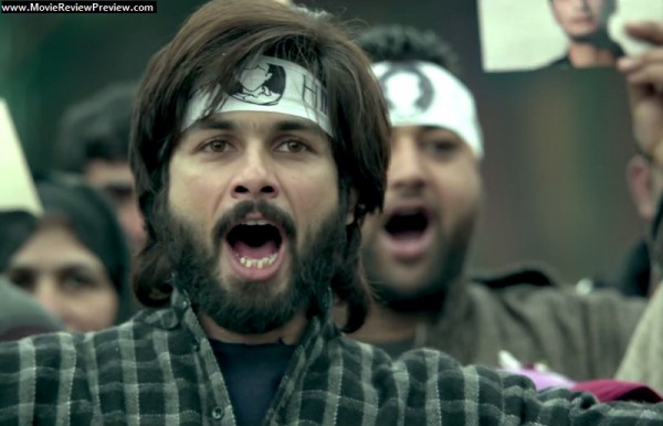 Haider | Cinema Chaat