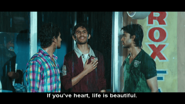 life is beautiful – Images High Quality Grahic Life is Beautiful (2012) | Cinema Chaat