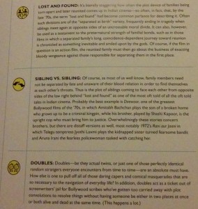 Funky Bollywood_The Key