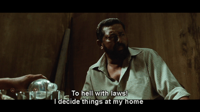 Shutter (2012) | Cinema Chaat