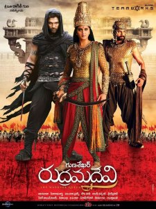 Rudramadevi-Posters-2