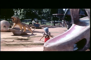 Mr Natwarlal-playground