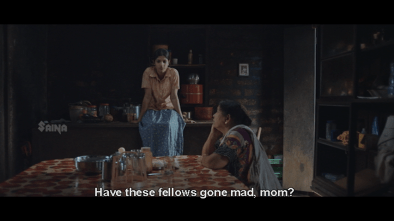 Maheshinte Prathikaaran