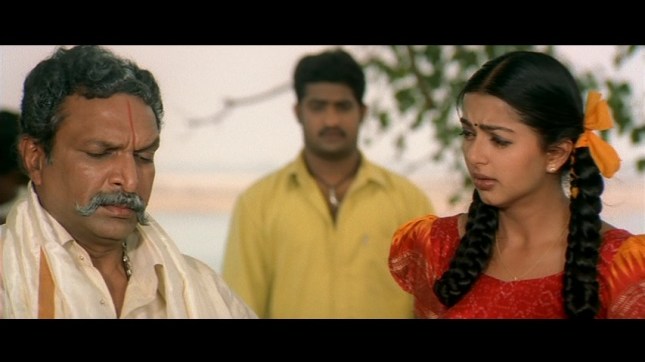 Simhadri | Cinema Chaat