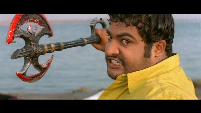 Simhadri | Cinema Chaat