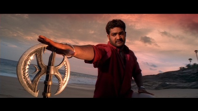 Simhadri | Cinema Chaat