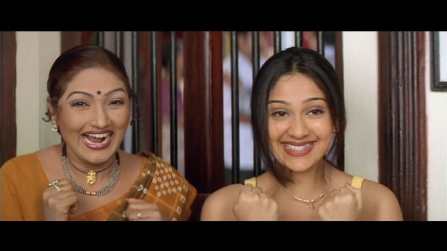 Simhadri | Cinema Chaat