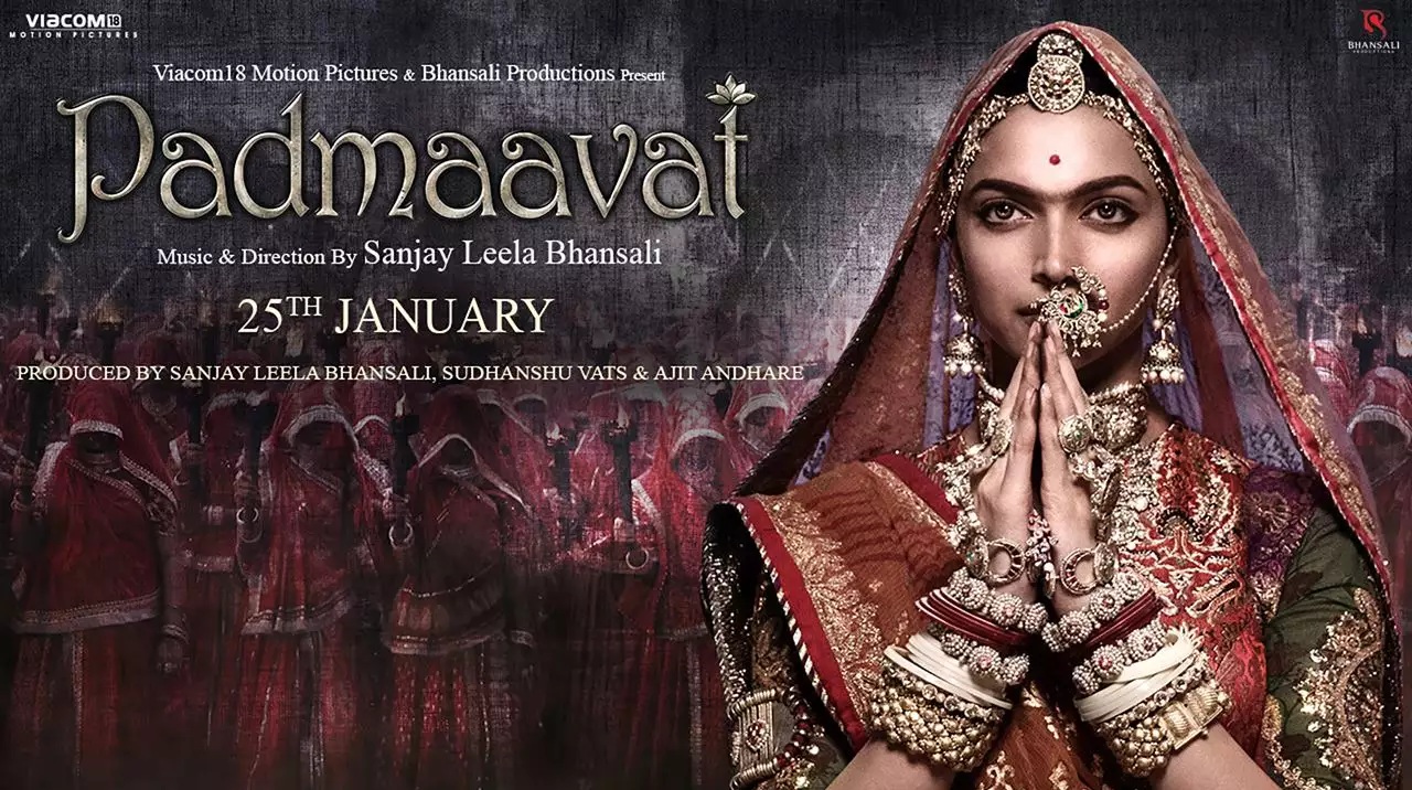 Padmaavat