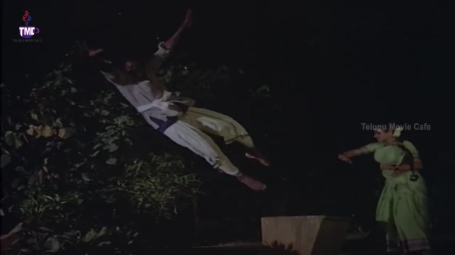 Rani Kasula Rangamma (1981) | Cinema Chaat