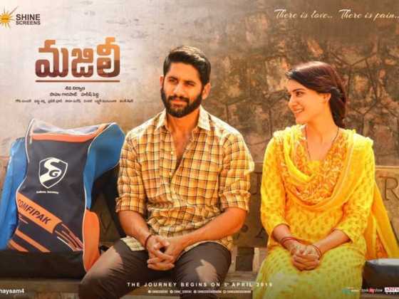 Majili
