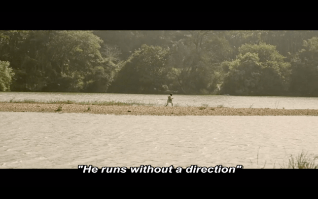Rama Rama Re (2016) | Cinema Chaat