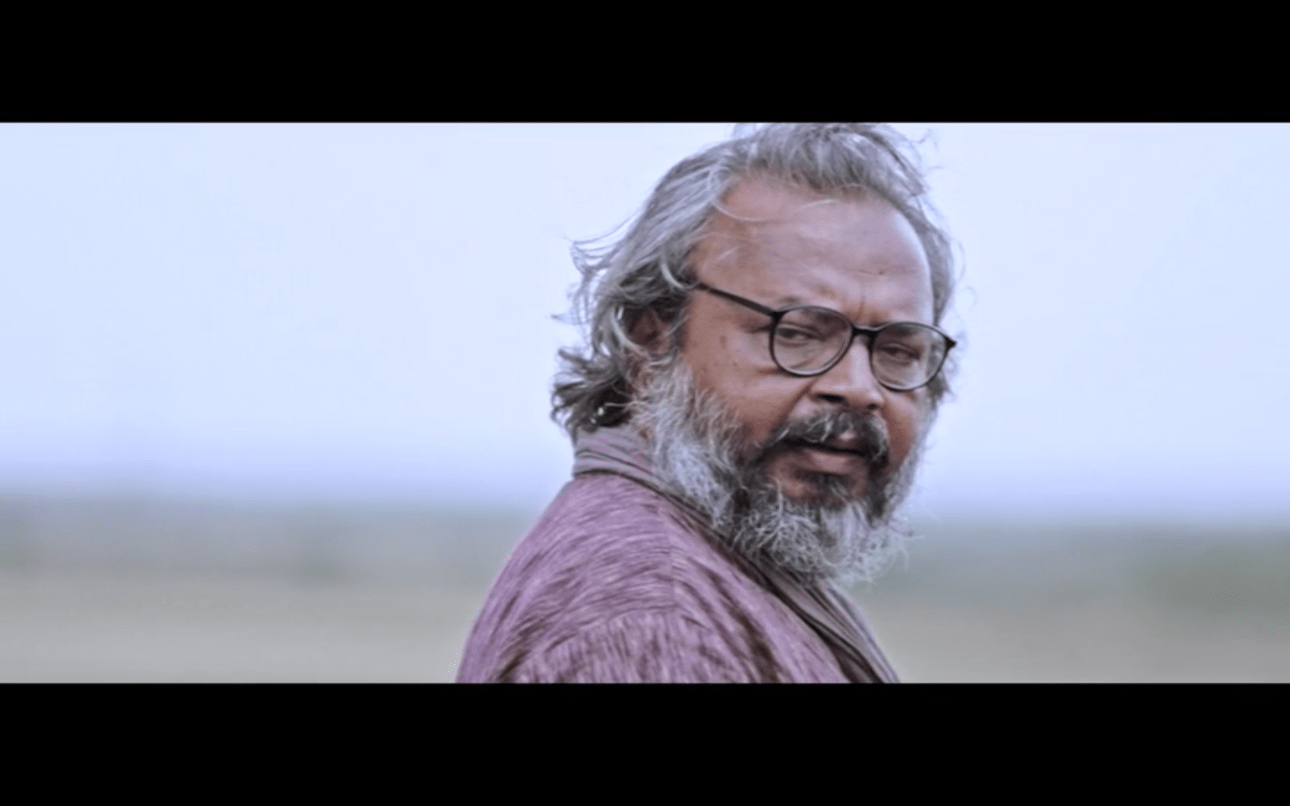 Rama Rama Re (2016) | Cinema Chaat